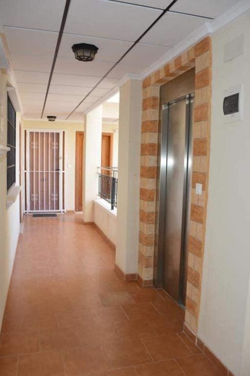 Apartament Jardin De Alba In Villamartin Orihuela Eksteriør billede