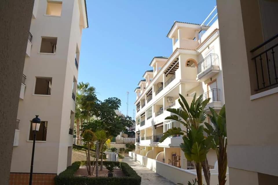 Apartament Jardin De Alba In Villamartin Orihuela Eksteriør billede
