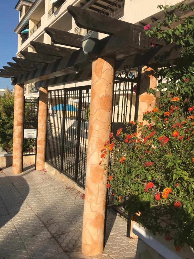Apartament Jardin De Alba In Villamartin Orihuela Eksteriør billede