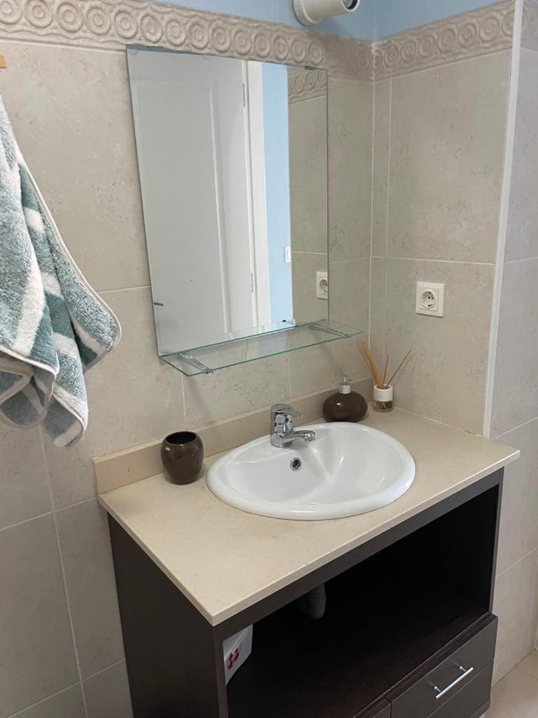 Apartament Jardin De Alba In Villamartin Orihuela Eksteriør billede